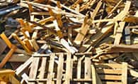 Wooden Pallets 木托盘