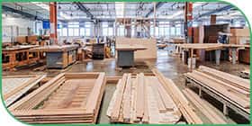 Furniture industry 家具行业