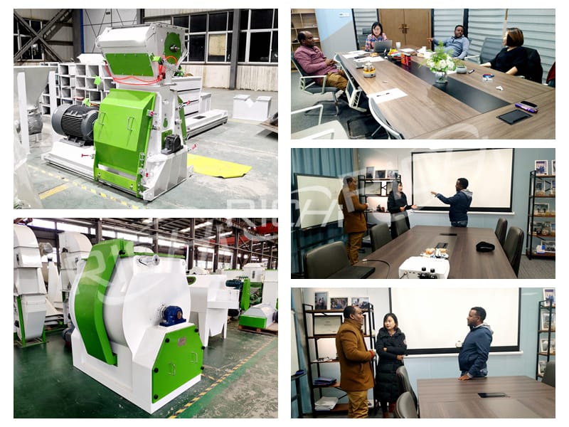 旧客户组成埃塞俄比亚再次访问