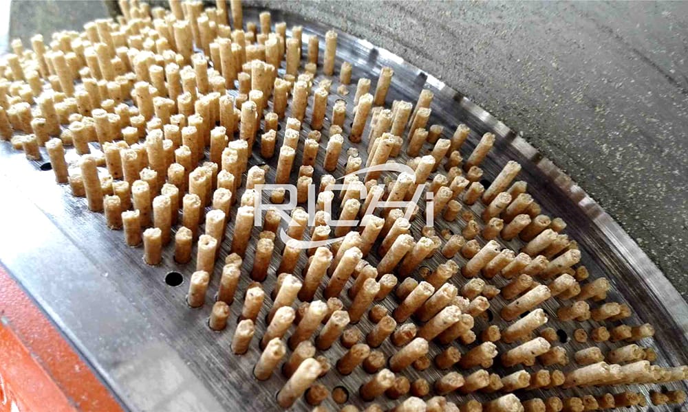 在哪里购买一个小颗粒磨料制作动物饲料