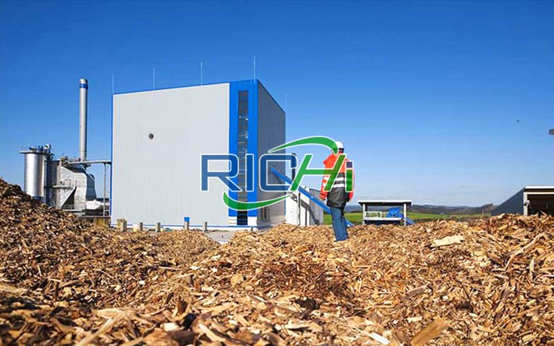中国专业工厂提供高质量木块机