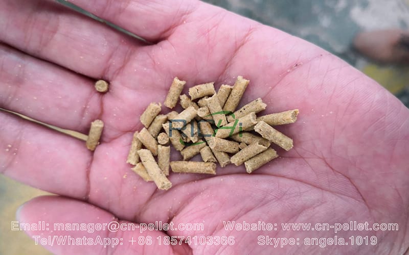2mm 3mm 6mm 8mm农场动物颗粒鸡饲料颗粒鸭磨机
