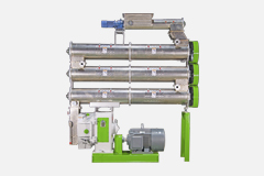 机器à Fabriquer Des Aliments Pour Poissons