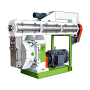 机器De Fabrication deGranulés