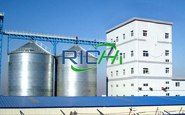 如何在乌兹别克斯坦构建高品质的动物饲料厂工程？