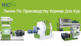 ЛинияПопроизводствукормовдлякур