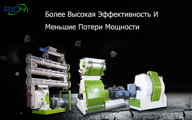 Кормовоеоборудование